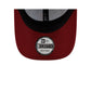 Washington Commanders 2026 International Games 9FORTY Snapback Hat