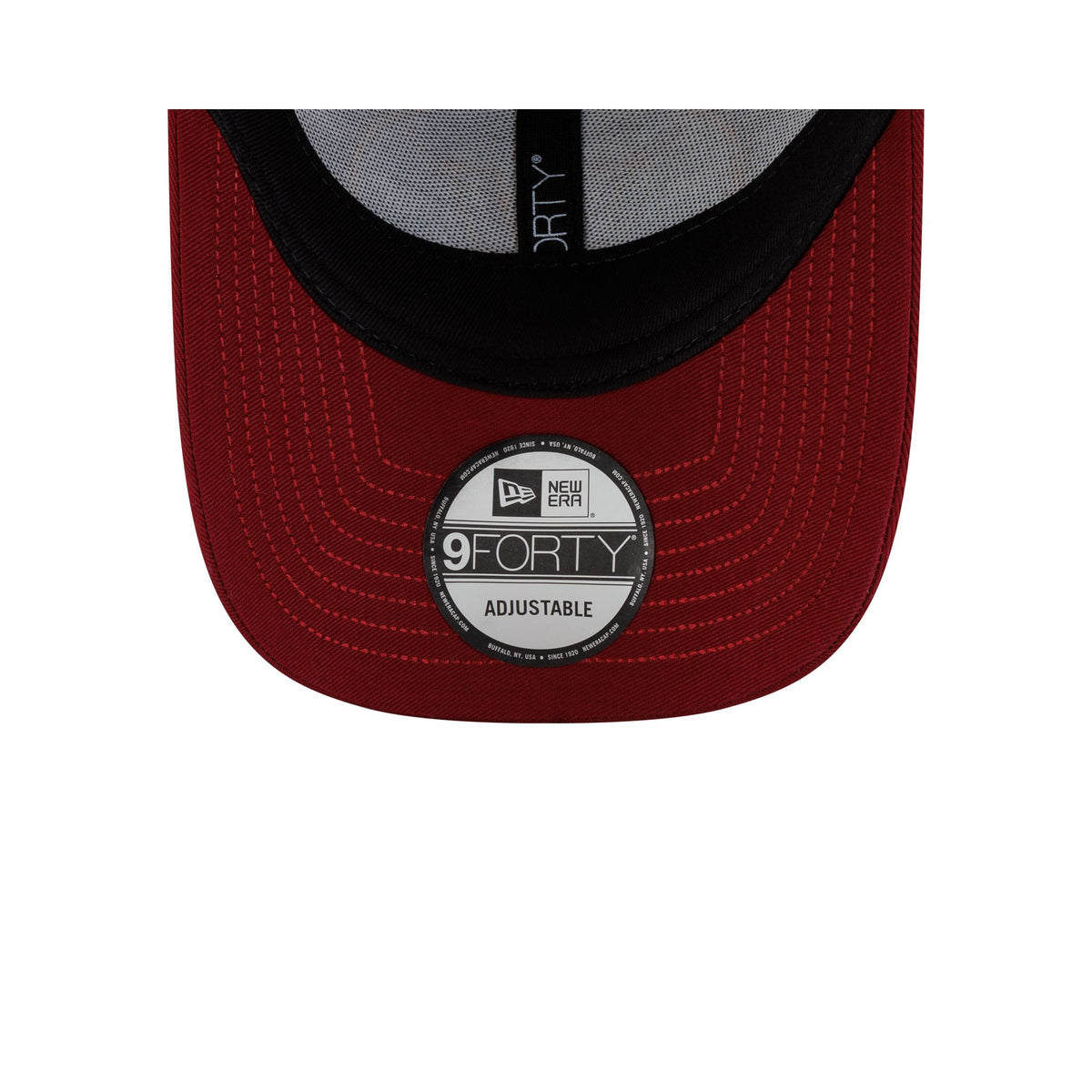 Washington Commanders 2026 International Games 9FORTY Snapback Hat