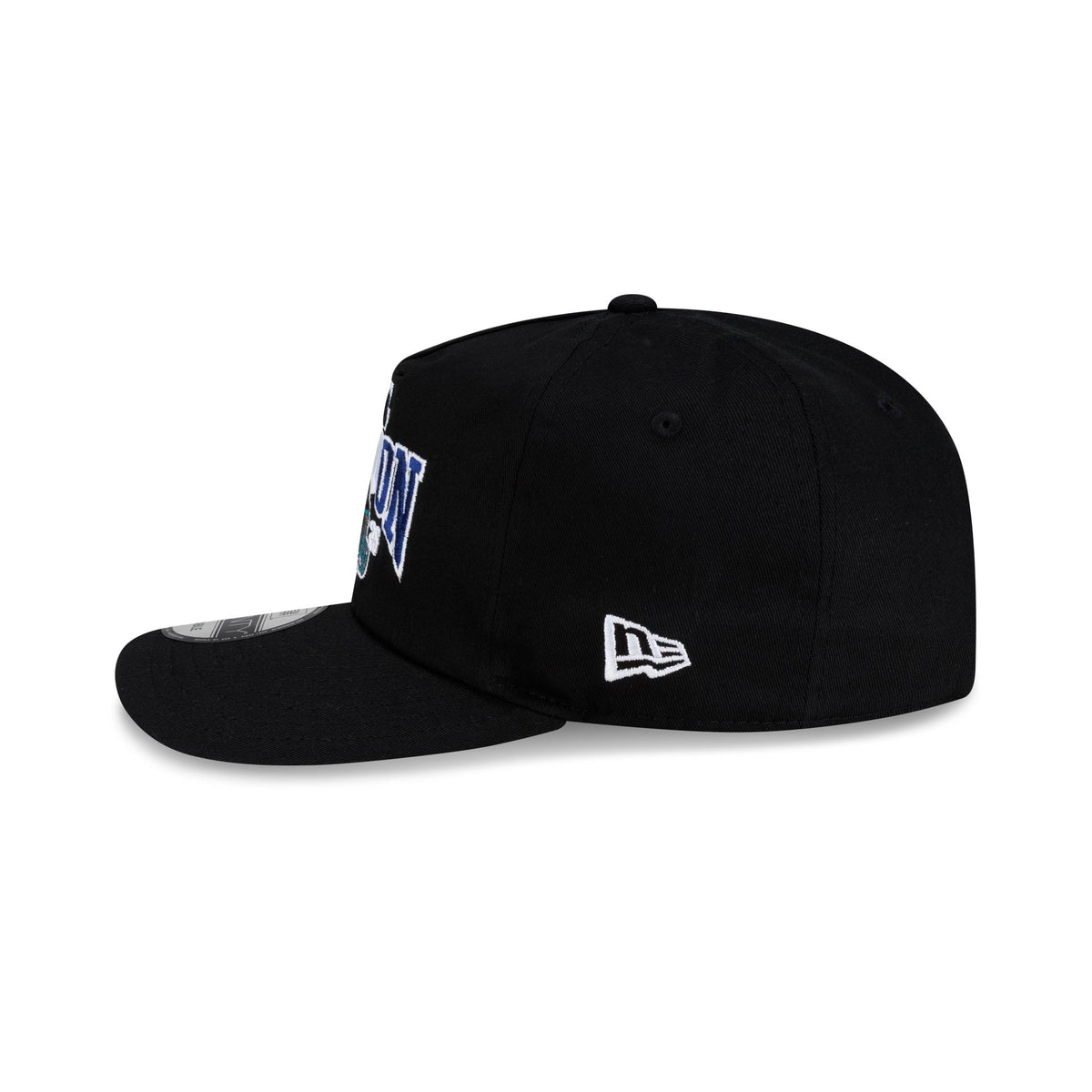 Jacksonville Jaguars 2026 International Games 19TWENTY Snapback Hat