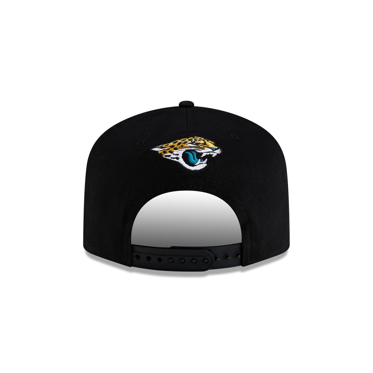 Jacksonville Jaguars 2026 International Games 19TWENTY Snapback Hat