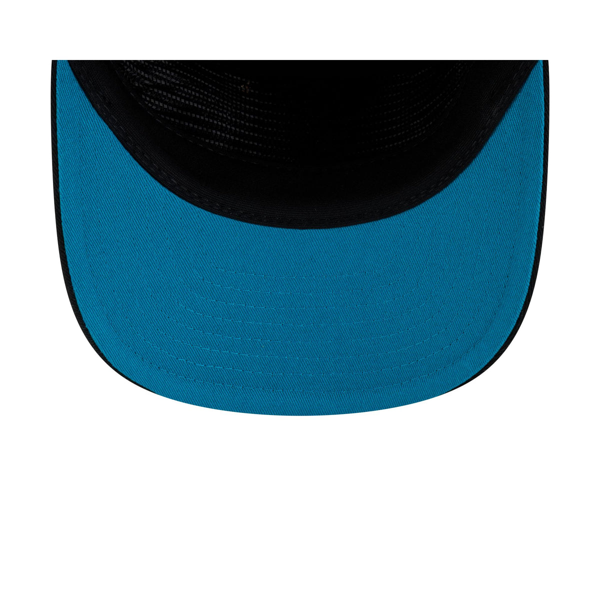 Jacksonville Jaguars 2026 International Games 19TWENTY Snapback Hat