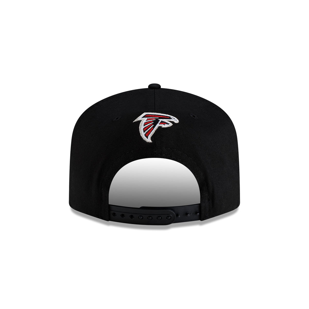 Atlanta Falcons 2026 International Games 19TWENTY Snapback Hat