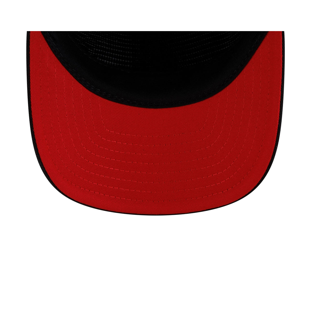 Atlanta Falcons 2026 International Games 19TWENTY Snapback Hat