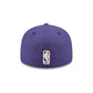 Phoenix Suns Mascot 59FIFTY Fitted Hat