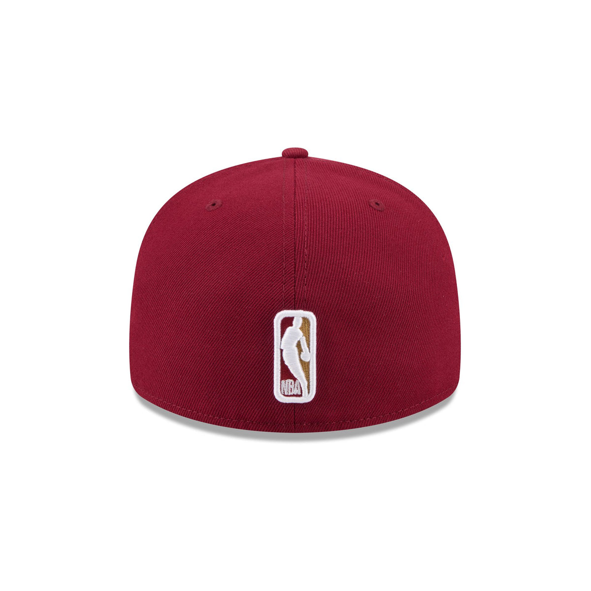 Cleveland Cavaliers Mascot 59FIFTY Fitted Hat