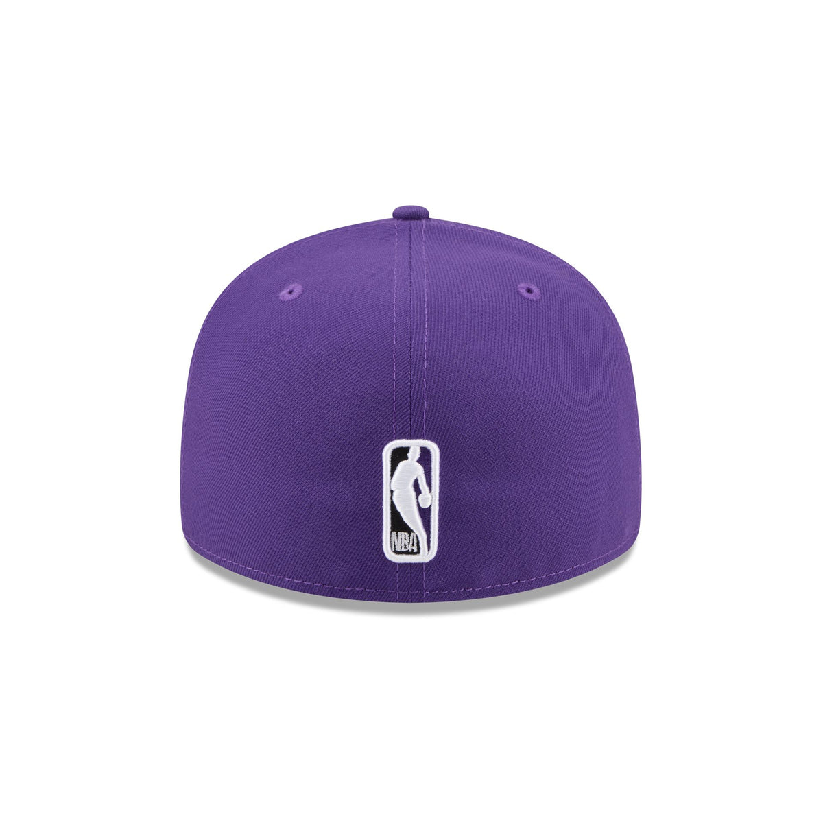 Utah Jazz Mascot 59FIFTY Fitted Hat