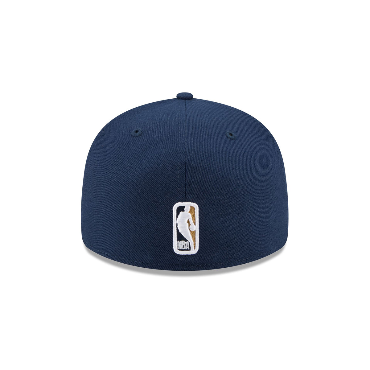 New Orleans Pelicans Mascot 59FIFTY Fitted Hat