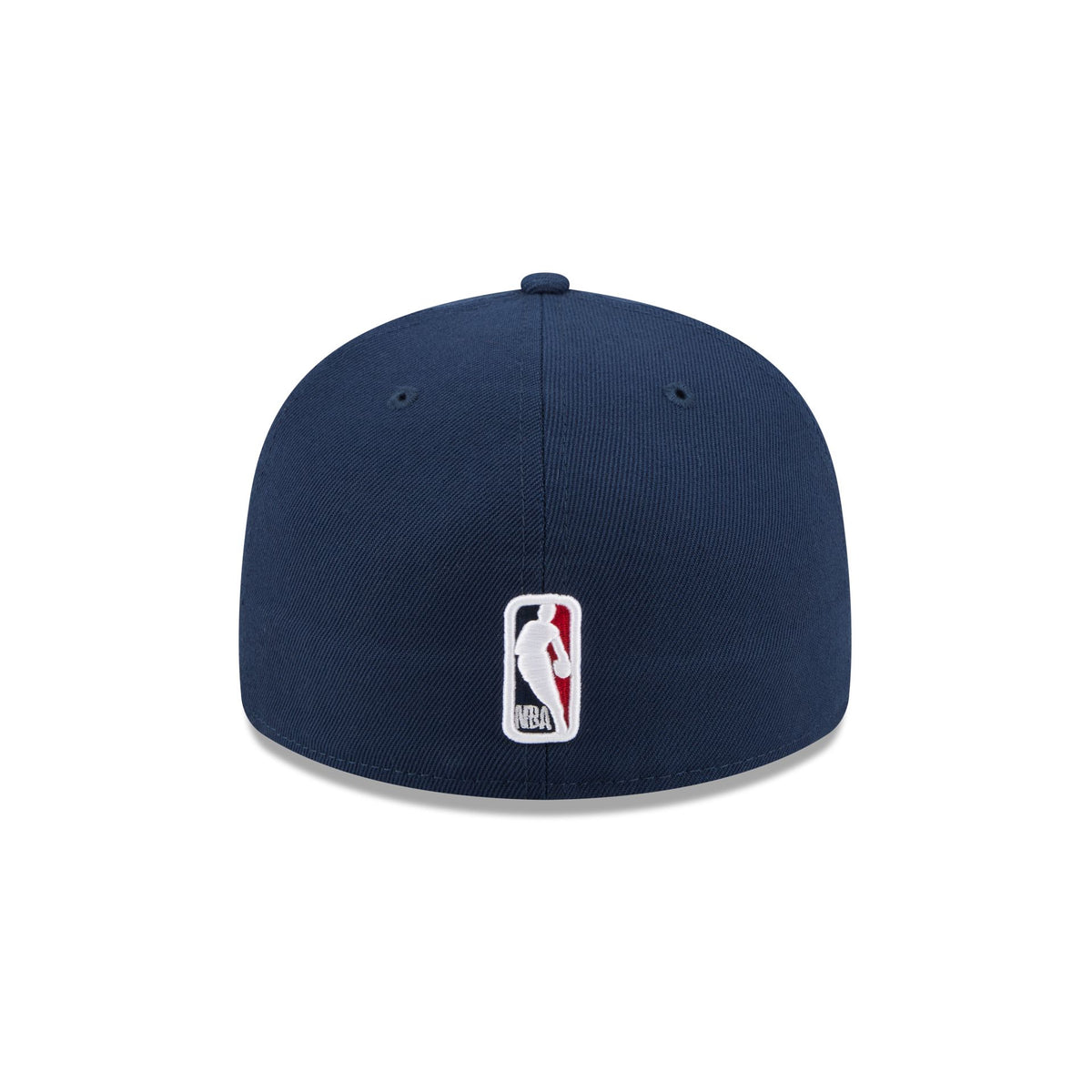 Washington Wizards Mascot 59FIFTY Fitted Hat