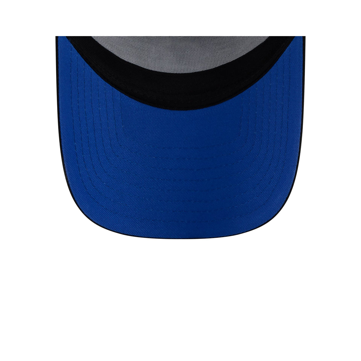 Orlando Magic Mascot 9FORTY A-Frame Trucker Hat