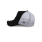 Utah Jazz Mascot 9FORTY A-Frame Trucker Hat