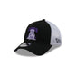 Sacramento Kings Mascot 9FORTY A-Frame Trucker Hat