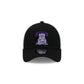 Sacramento Kings Mascot 9FORTY A-Frame Trucker Hat
