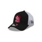 Portland Trail Blazers Mascot 9FORTY A-Frame Trucker Hat