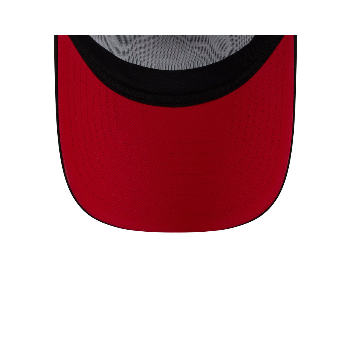 Portland Trail Blazers Mascot 9FORTY A-Frame Trucker Hat