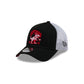 Toronto Raptors Mascot 9FORTY A-Frame Trucker Hat