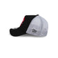 Toronto Raptors Mascot 9FORTY A-Frame Trucker Hat