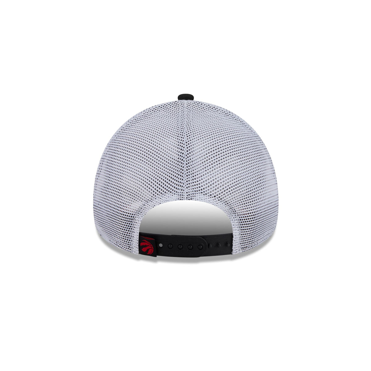 Toronto Raptors Mascot 9FORTY A-Frame Trucker Hat