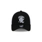 San Antonio Spurs Mascot 9FORTY A-Frame Trucker Hat