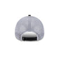 San Antonio Spurs Mascot 9FORTY A-Frame Trucker Hat