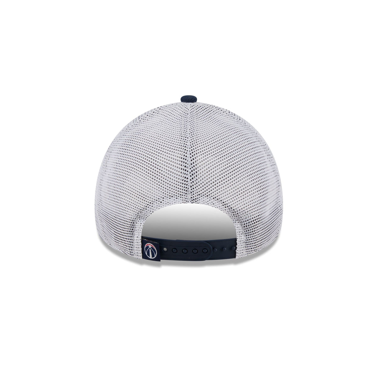 Washington Wizards Mascot 9FORTY A-Frame Trucker Hat