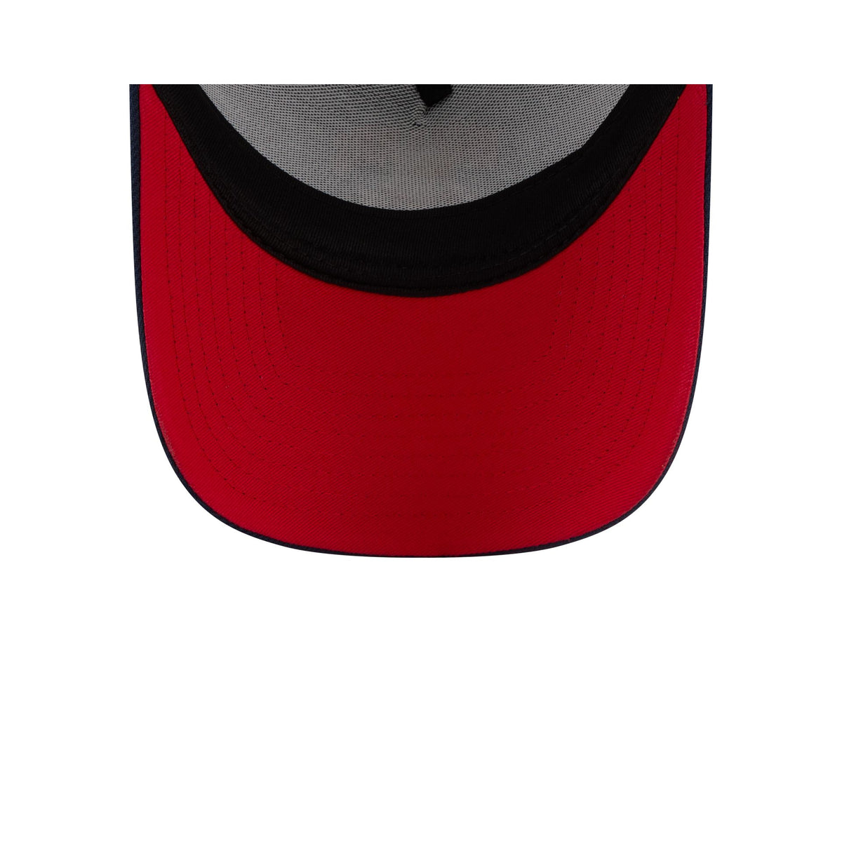 Washington Wizards Mascot 9FORTY A-Frame Trucker Hat