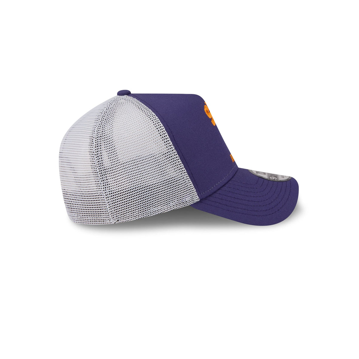 Phoenix Suns Mascot 9FORTY A-Frame Trucker Hat