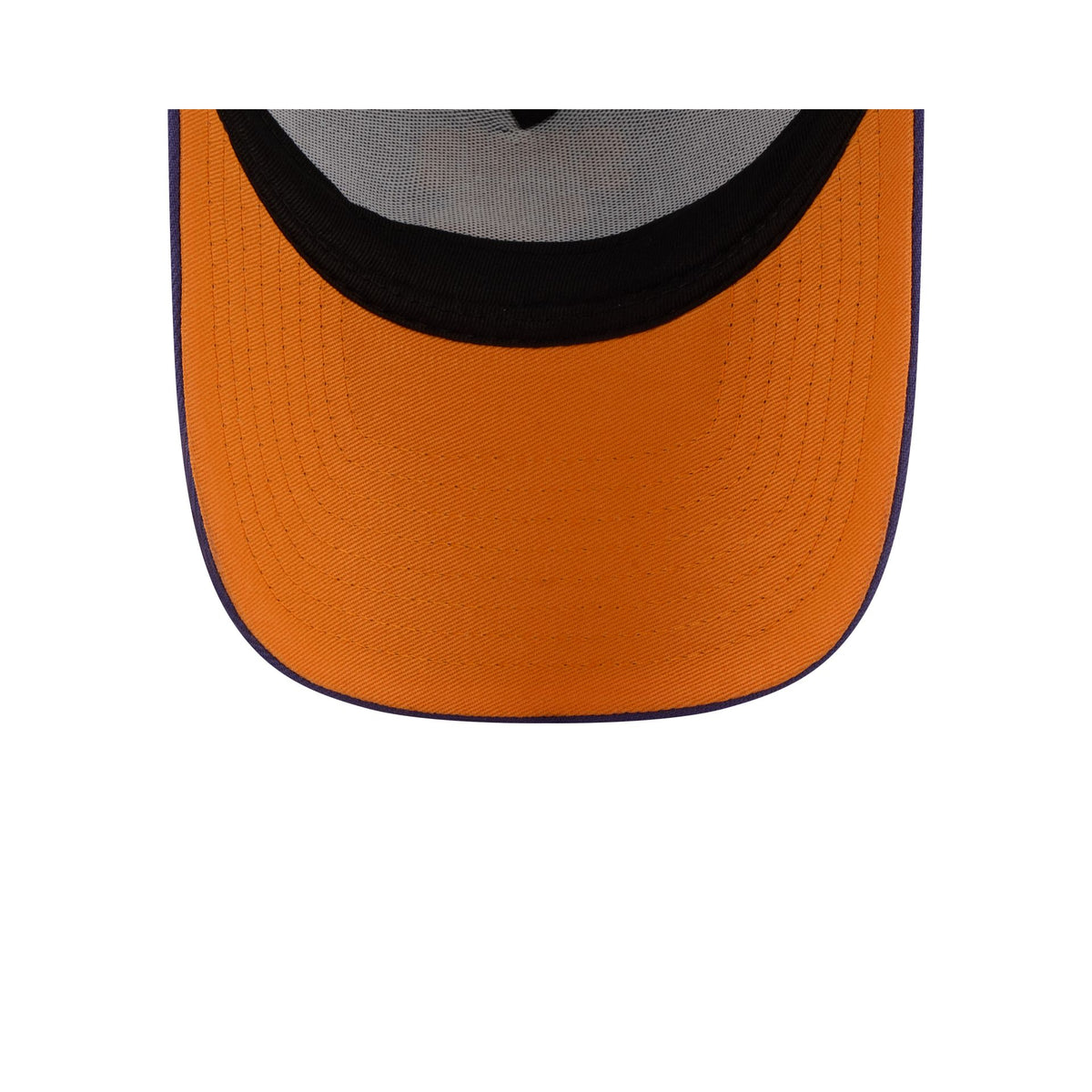 Phoenix Suns Mascot 9FORTY A-Frame Trucker Hat