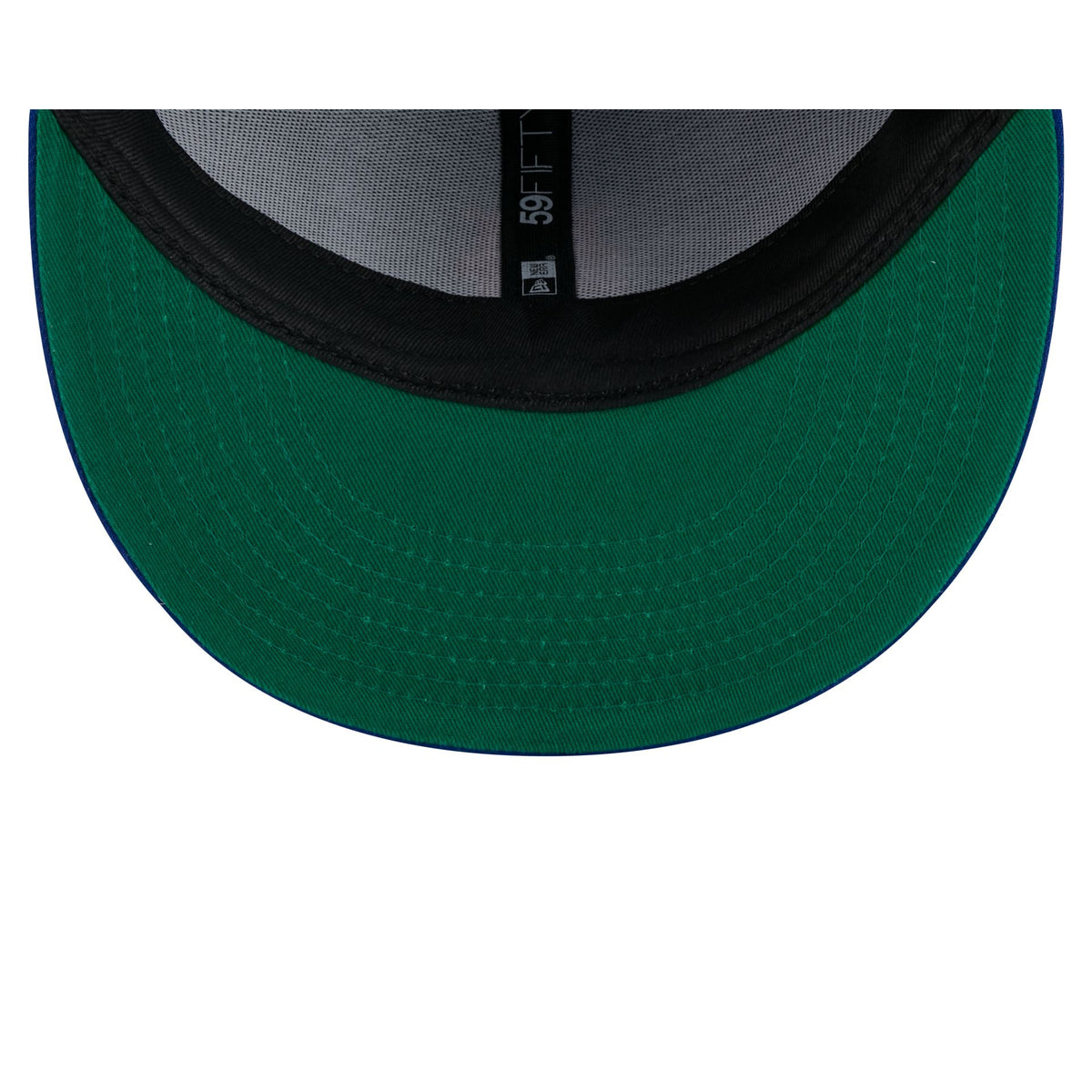 Awake NY x Flow Mayor x New York Mets 59FIFTY Fitted Hat