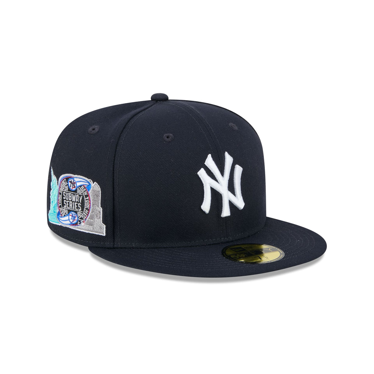 Awake NY x Flow Mayor x New York Yankees 59FIFTY Fitted Hat