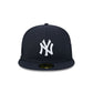 Awake NY x Flow Mayor x New York Yankees 59FIFTY Fitted Hat