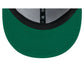 Awake NY x Flow Mayor x New York Yankees Brown 59FIFTY Fitted Hat