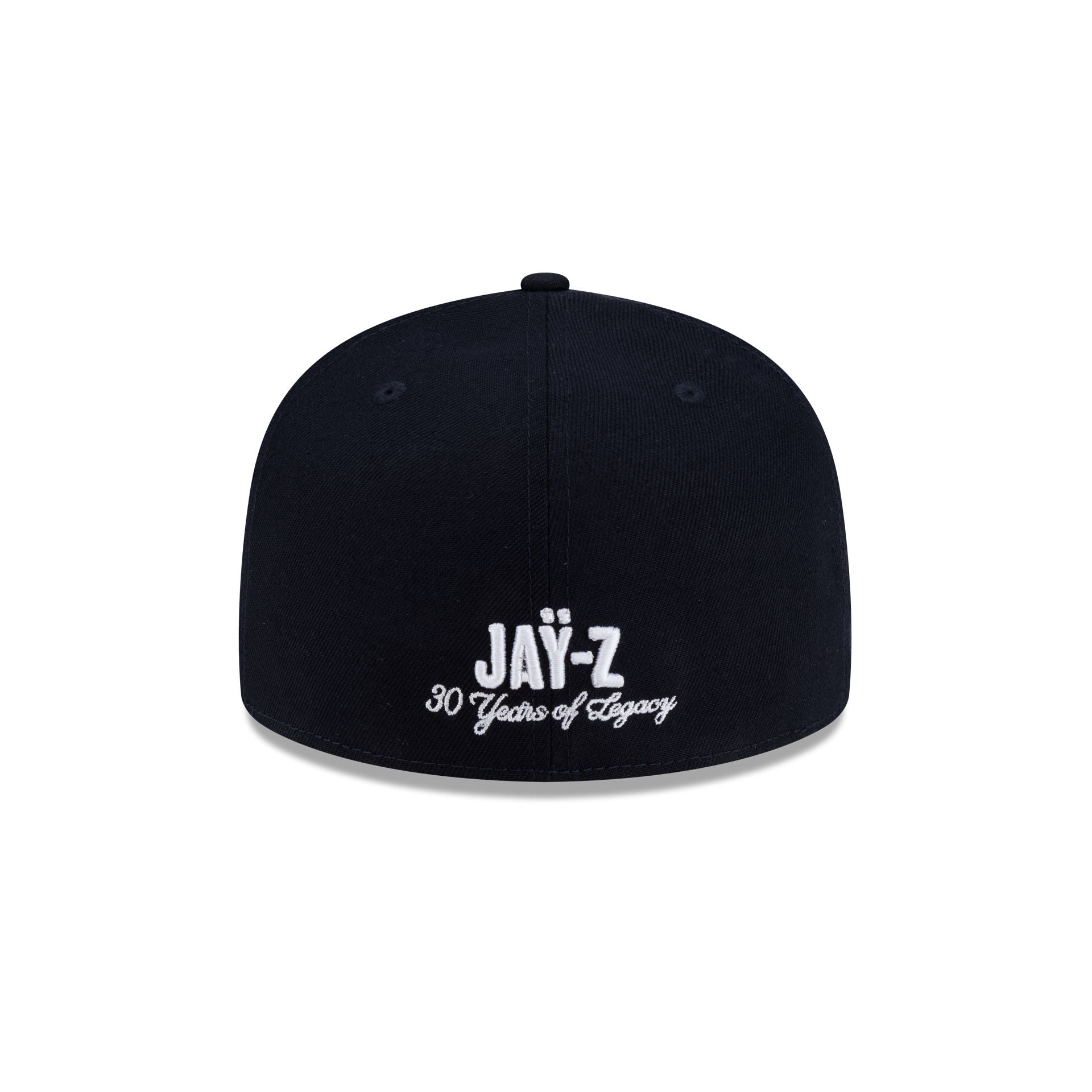 Paper Planes x New York Yankees x JAŸ-Z30 59FIFTY Fitted Hat