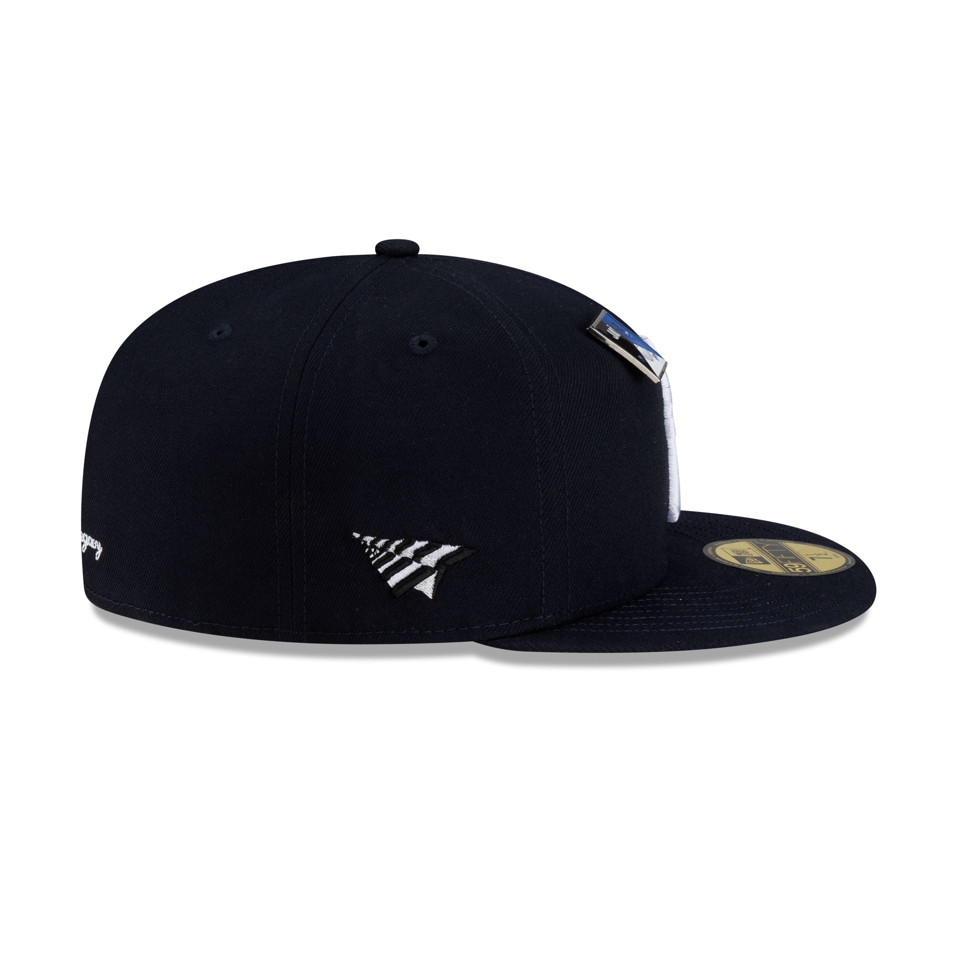 【激レア】JAŸ-Z 30 59FIFTY キャップ Paper Planes x New York Yankees x JAŸ-Z30 59FIFTY Fitted Hat – New