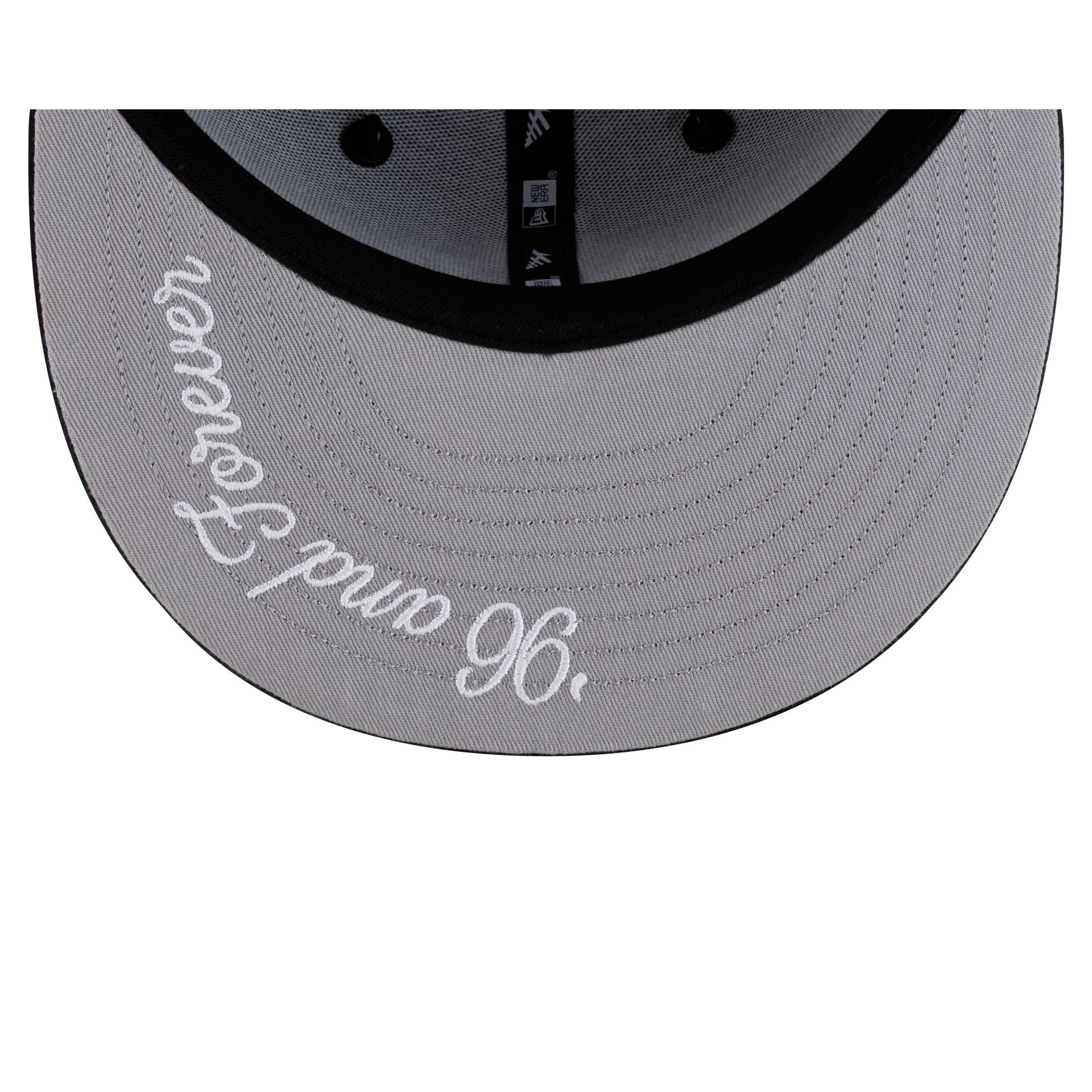Paper Planes x New York Yankees x JAŸ-Z30 59FIFTY Fitted Hat