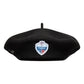 NFL 2026 International Games Paris Beret Hat