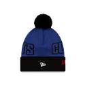 Indianapolis Colts 2026 International Games Pom Knit Hat