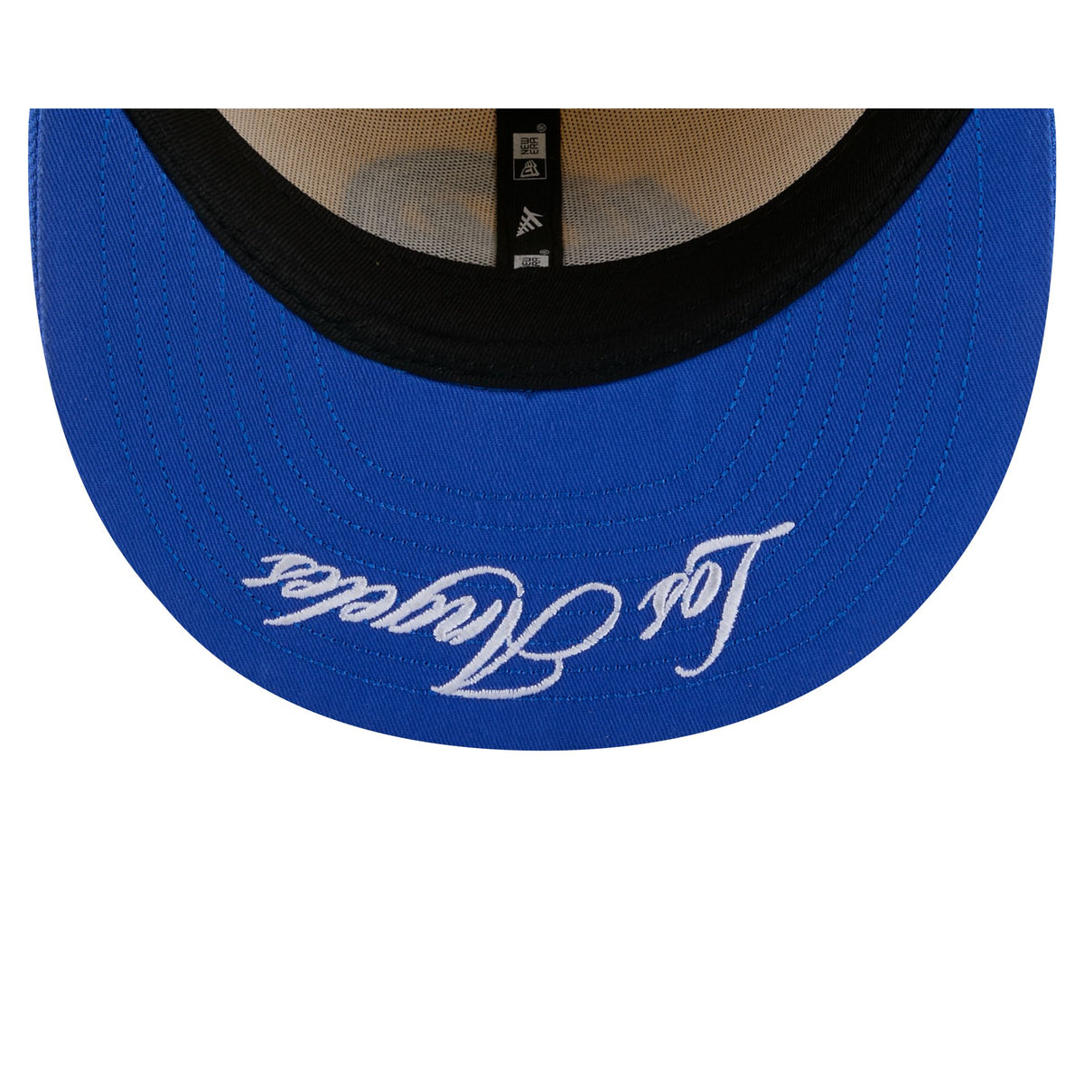 Paper Planes x Los Angeles Rams Yellow 9FIFTY Snapback Hat