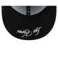Paper Planes x Las Vegas Raiders Gray 9FIFTY Snapback Hat