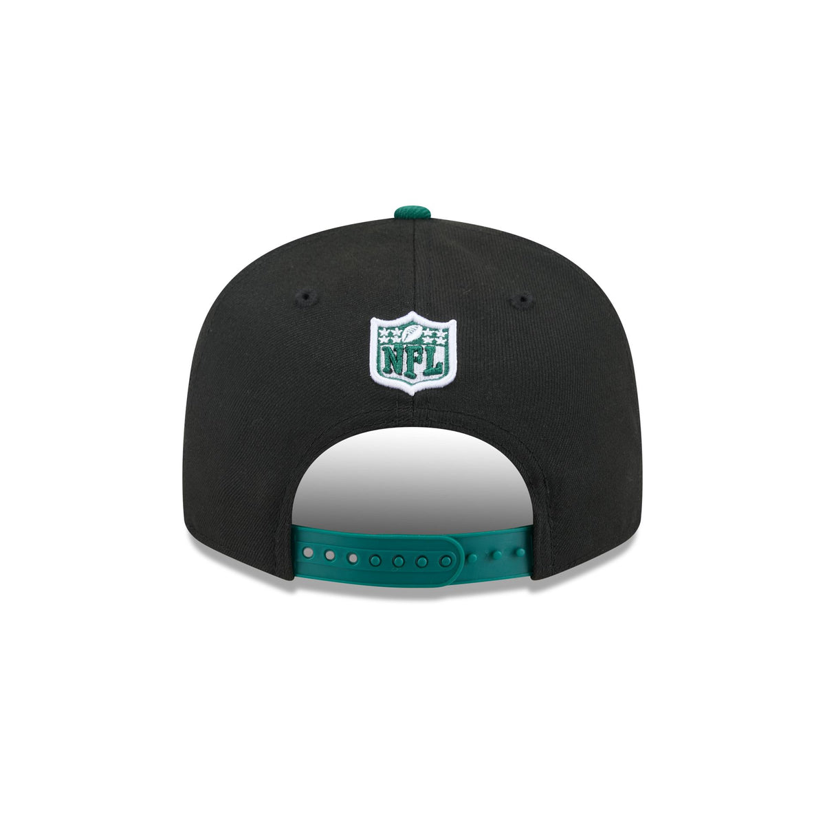 Paper Planes x New York Jets Black 9FIFTY Snapback Hat