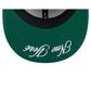Paper Planes x New York Jets Black 9FIFTY Snapback Hat