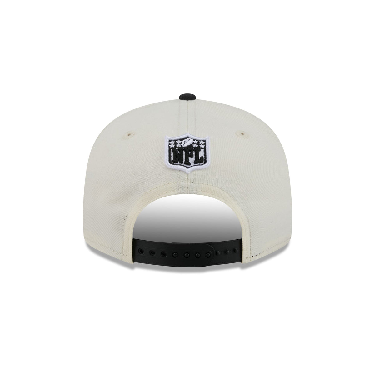 Paper Planes x NFL Chrome White 9FIFTY Snapback Hat