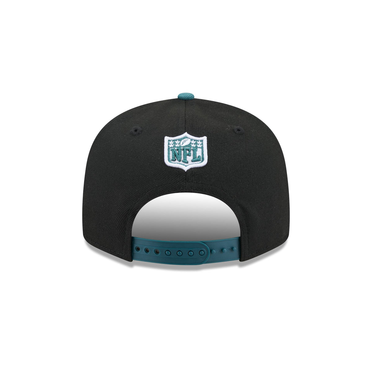 Paper Planes x Philadelphia Eagles Black 9FIFTY Snapback Hat