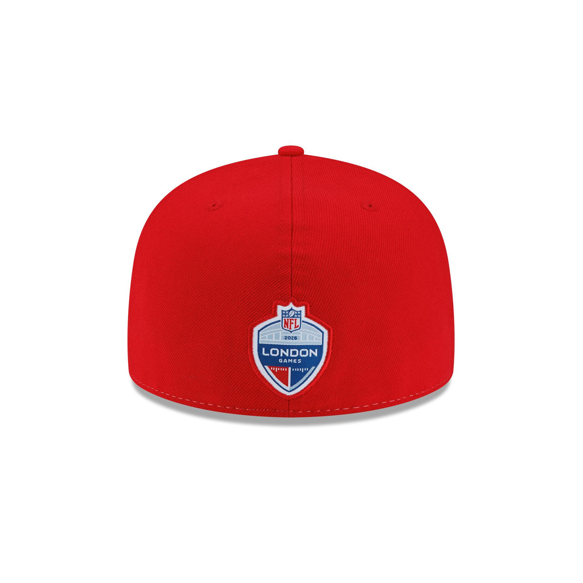 Houston Texans 2026 International Games 59FIFTY Fitted Hat