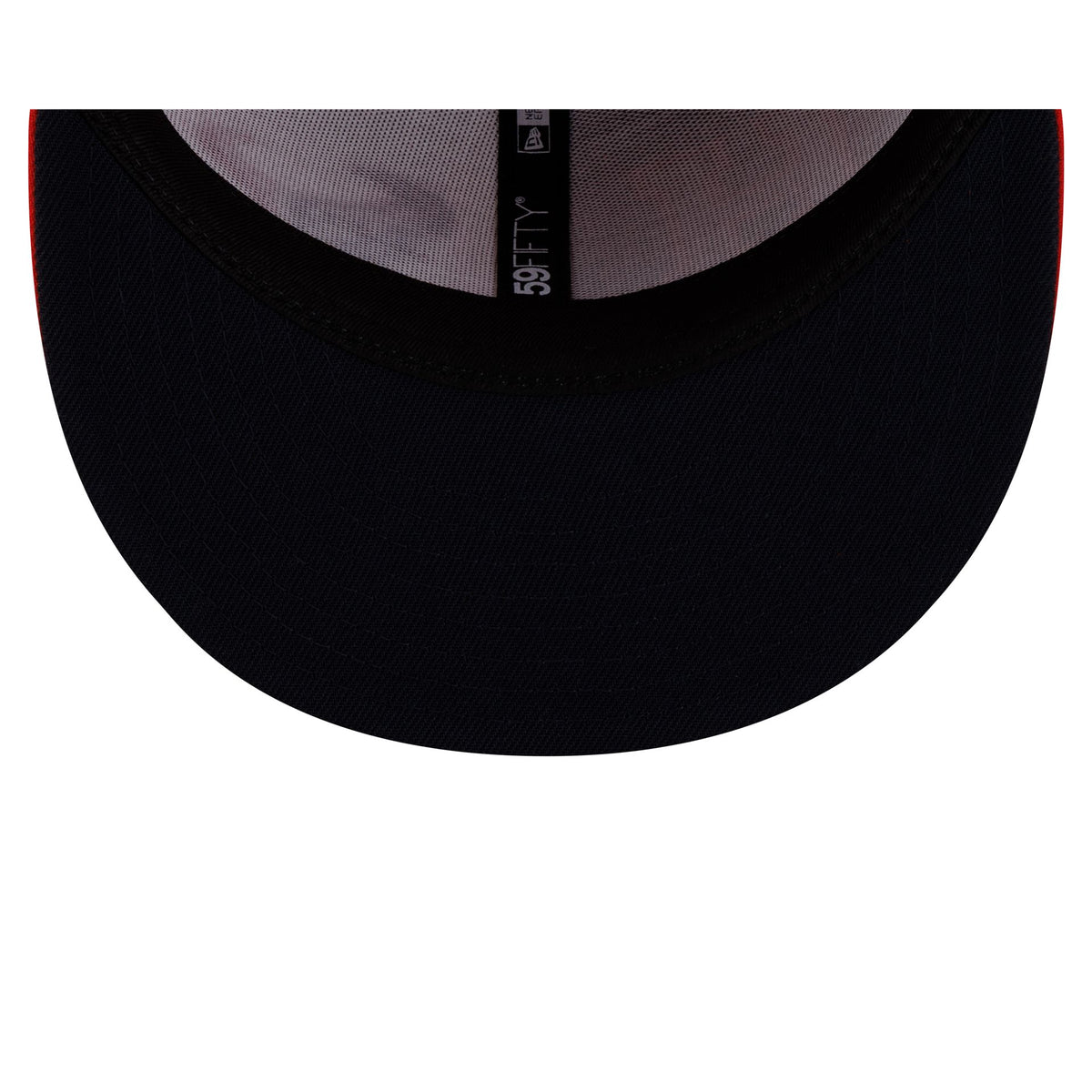 Houston Texans 2026 International Games 59FIFTY Fitted Hat