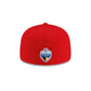 New England Patriots 2026 International Games 59FIFTY Fitted Hat