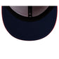 New England Patriots 2026 International Games 59FIFTY Fitted Hat