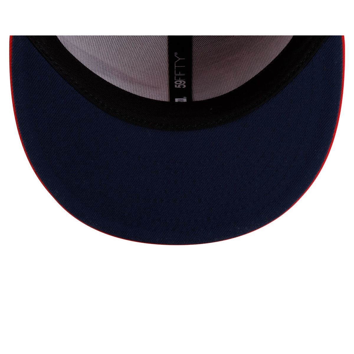 New England Patriots 2026 International Games 59FIFTY Fitted Hat