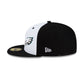 Philadelphia Eagles 2026 International Games 59FIFTY Fitted Hat