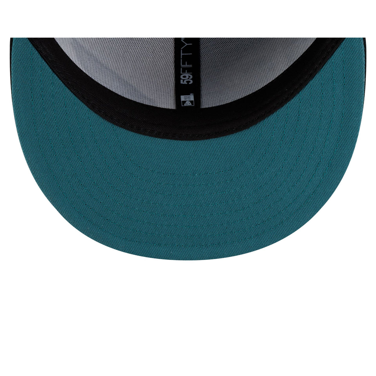 Philadelphia Eagles 2026 International Games 59FIFTY Fitted Hat