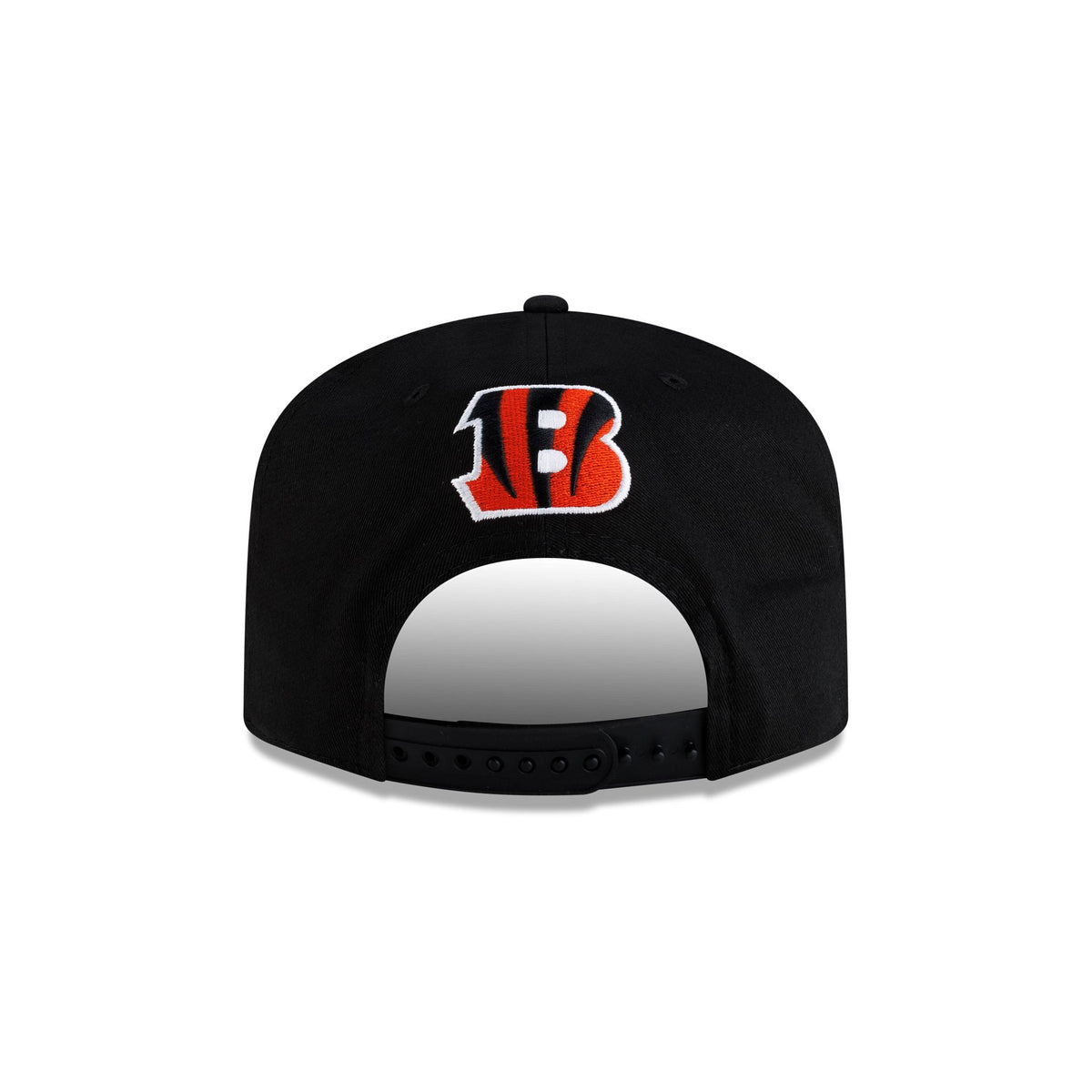 Cincinnati Bengals 2026 International Games 19TWENTY Snapback Hat